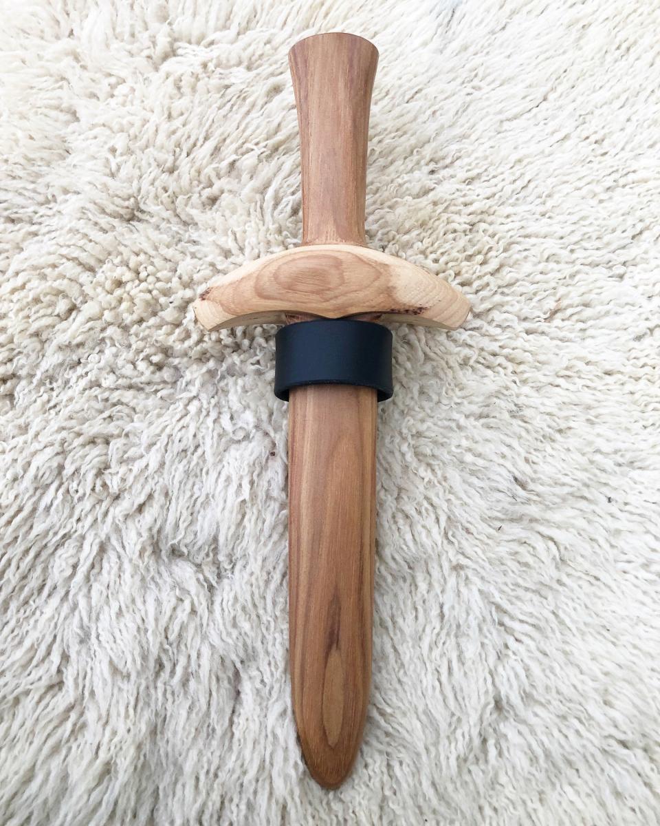 Bobbin's Frog picture