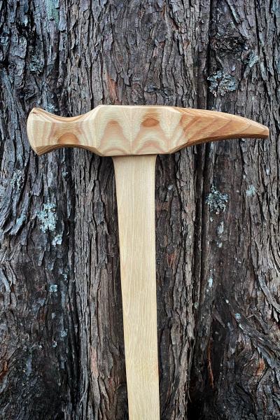 War Hammer #2039 Hickory picture