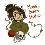 Moss and Bones Studio