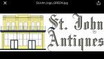 St John Antiques