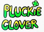 Pluckie Clover