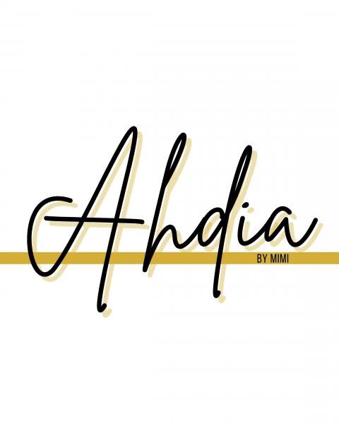 Ahdia By Mimi LLC