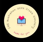 Geek Cross Stitchery