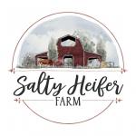 Salty Heifer Studio