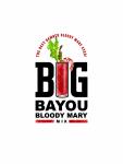 Big Bayou Cocktail Sauce