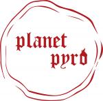 Planet Pyro