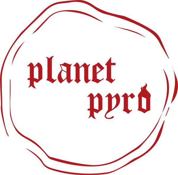 Planet Pyro