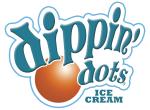 dippin'dots ice creams