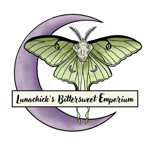 Lunachick's Bittersweet Emporium