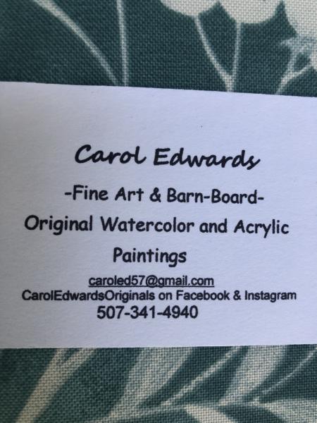 CarolEdwardsOriginals