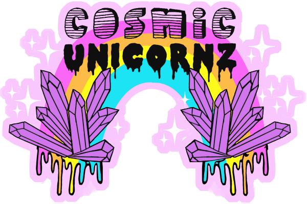 Cosmic Unicornz