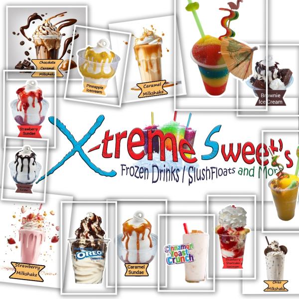 Xtreme Drinks