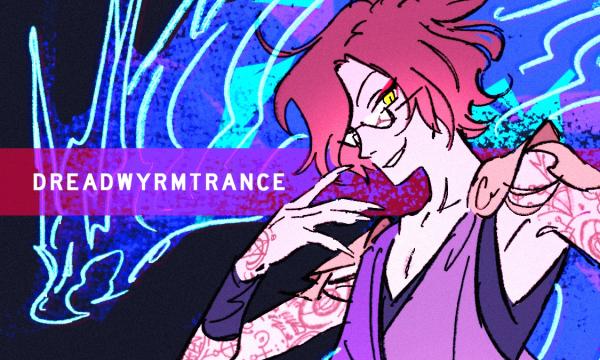 dreadwyrmtrance