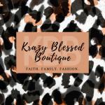 Krazy Blessed Boutique