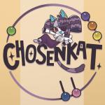 Chosenkat