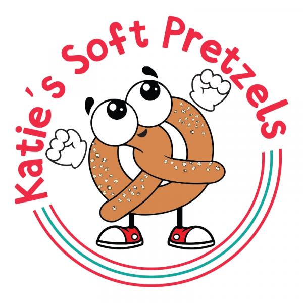 Katie's Soft Pretzels
