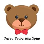 Three Bears Boutique