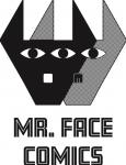 Mr. Face Comics
