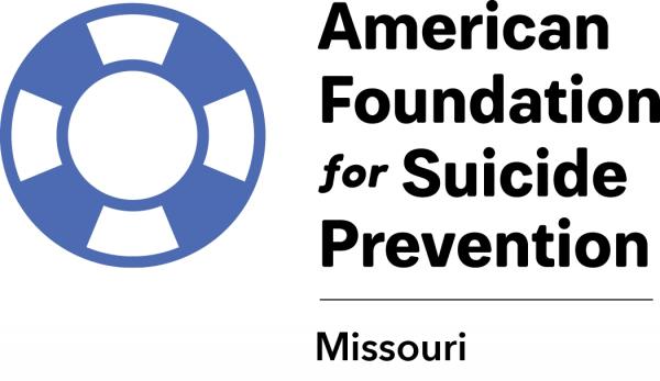American Foundation for Suicide Prevention - Missouri