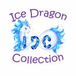 Ice dragon collection