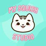 My Squish Studio and Mochi & Co.