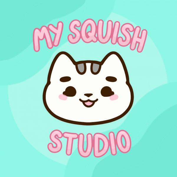My Squish Studio and Mochi & Co.