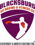Sponsor: Blacksburg Boxing and Fitness