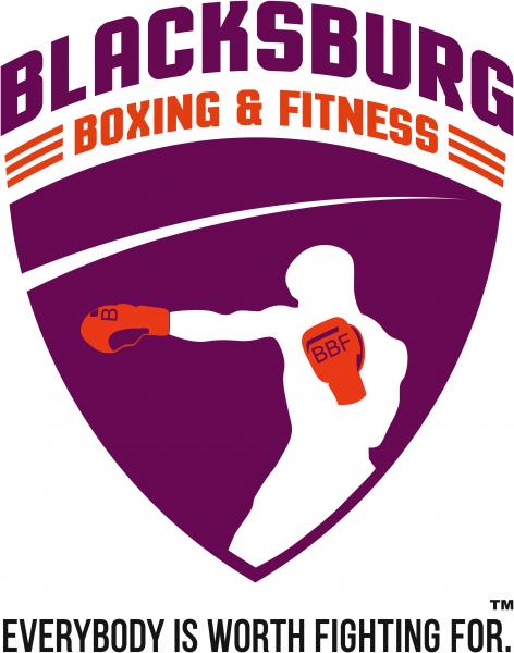 Blacksburg Boxing and Fitness