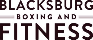 Blacksburg Boxing and Fitness