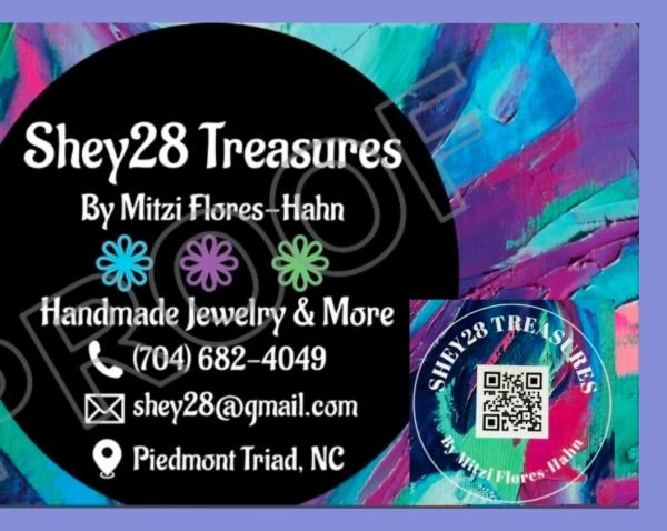 Shey28 Treasures