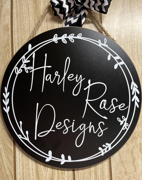 Harley Rose Designs