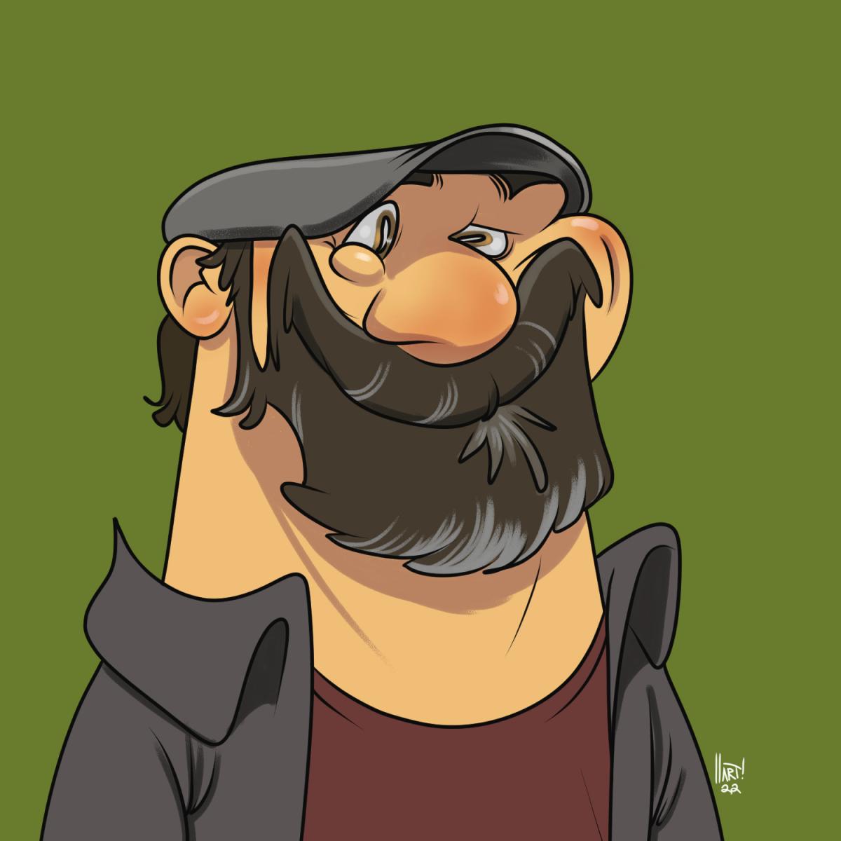  User Profile