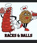Racks & Balls Foodtruck
