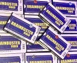 BrainBuster Video