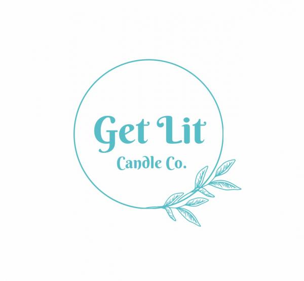 Get Lit Candle Company