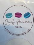Lovely Macarons