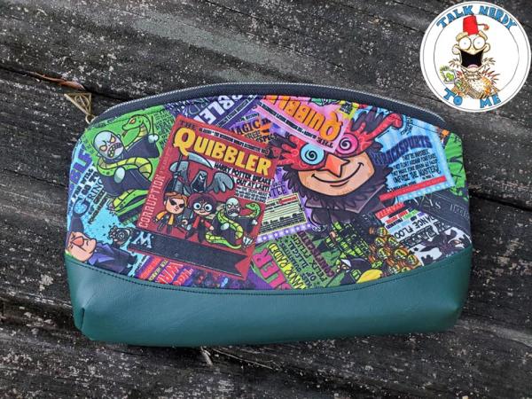 Quibbler Clutch #2 picture