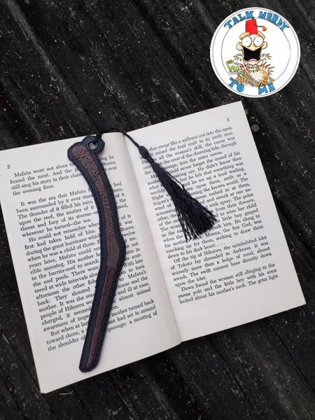 Wand Bookmarks picture