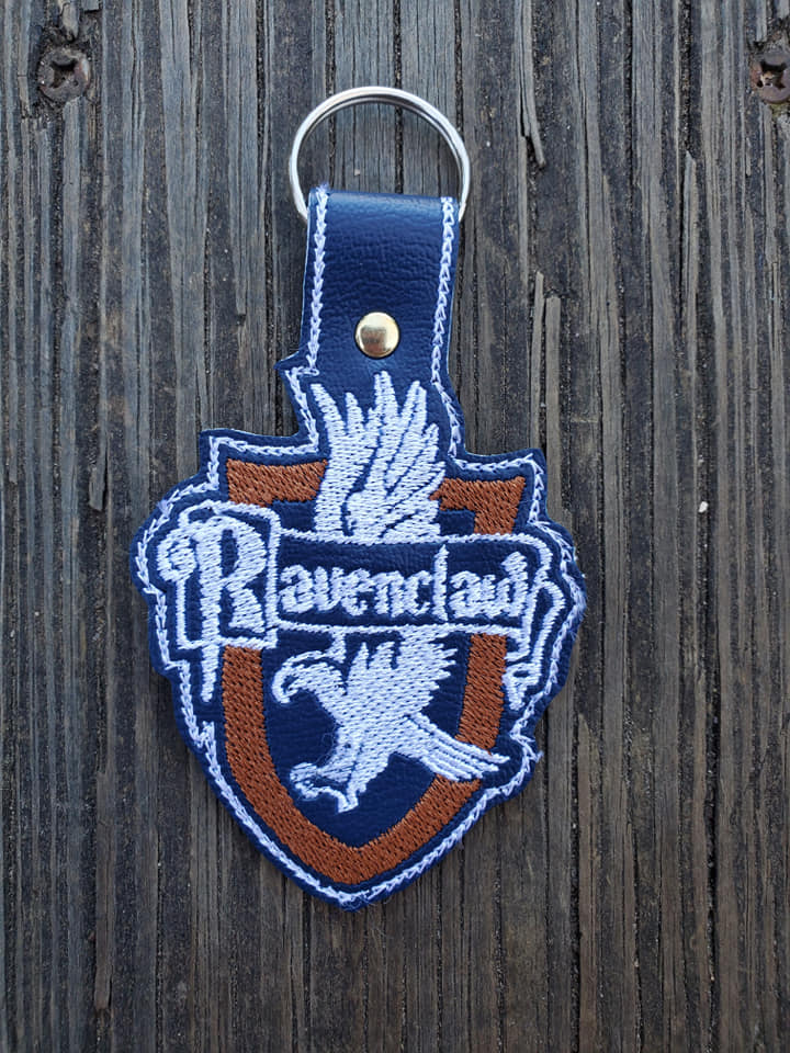 Magical Key Chains picture