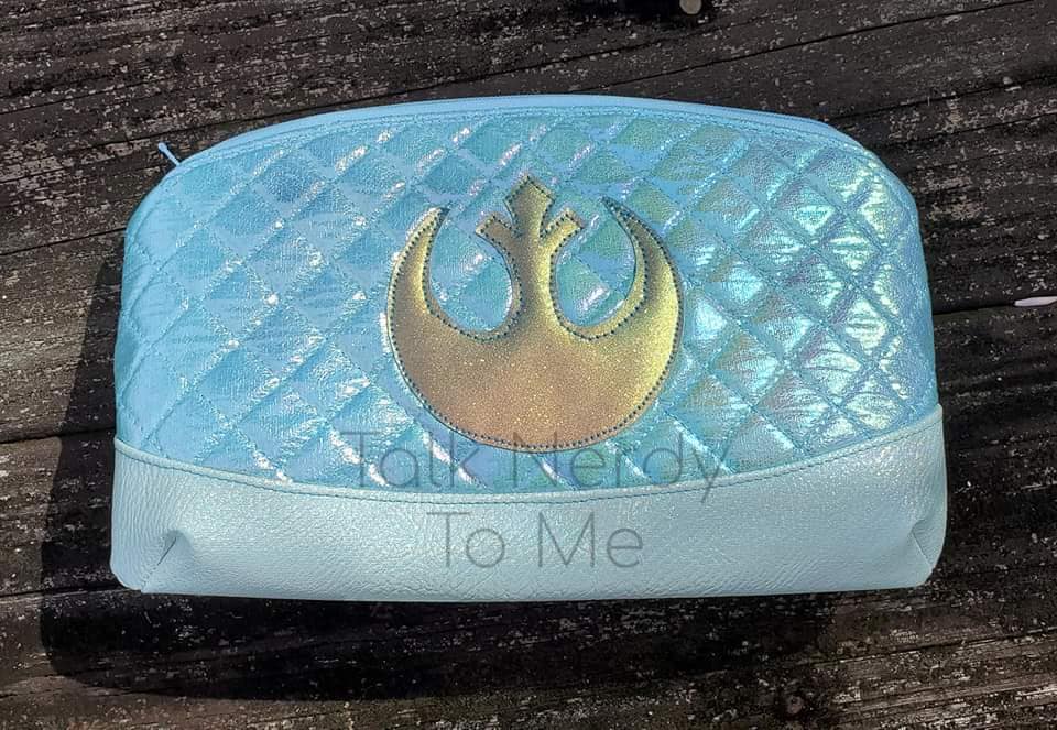 Rebel Clutch Bags picture