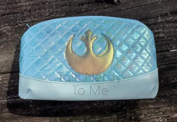 Rebel Clutch Bags picture