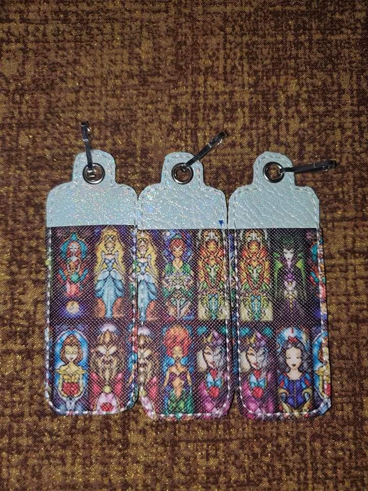 Lip Balm Holders picture