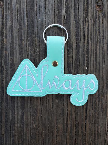 Magical Key Chains picture