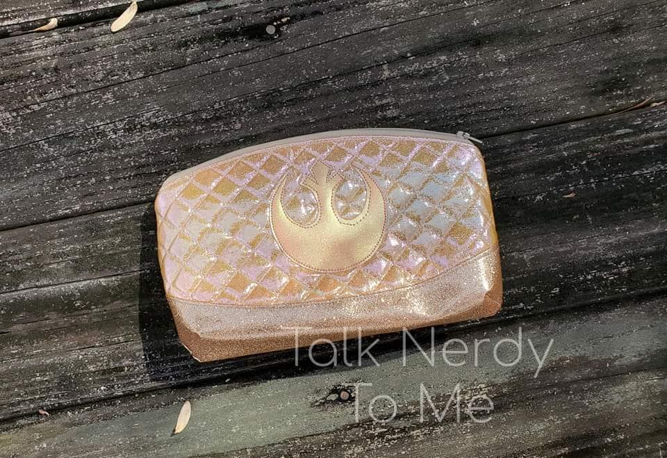 Rebel Clutch Bags picture