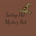 Sorting Hat Mystery Pack