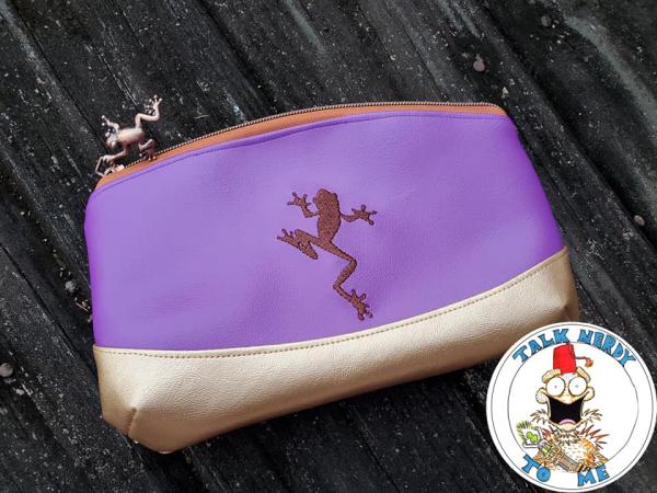 Chocolate Frog Clutch picture