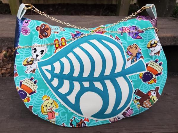 Animal Crossing Rosie Shoulder Bag