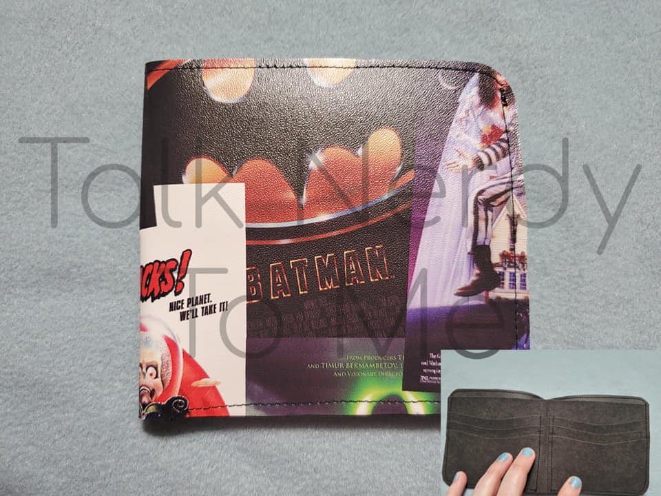 Bifold Wallets picture