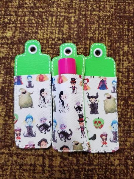 Lip Balm Holders picture