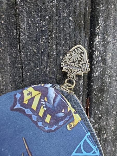 Ravenclaw Clutch picture